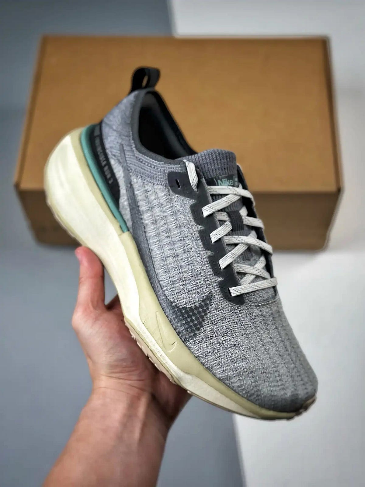 How Long Do Nike Invincible Run 3 Last? by Carmenzimmeldknr Jun