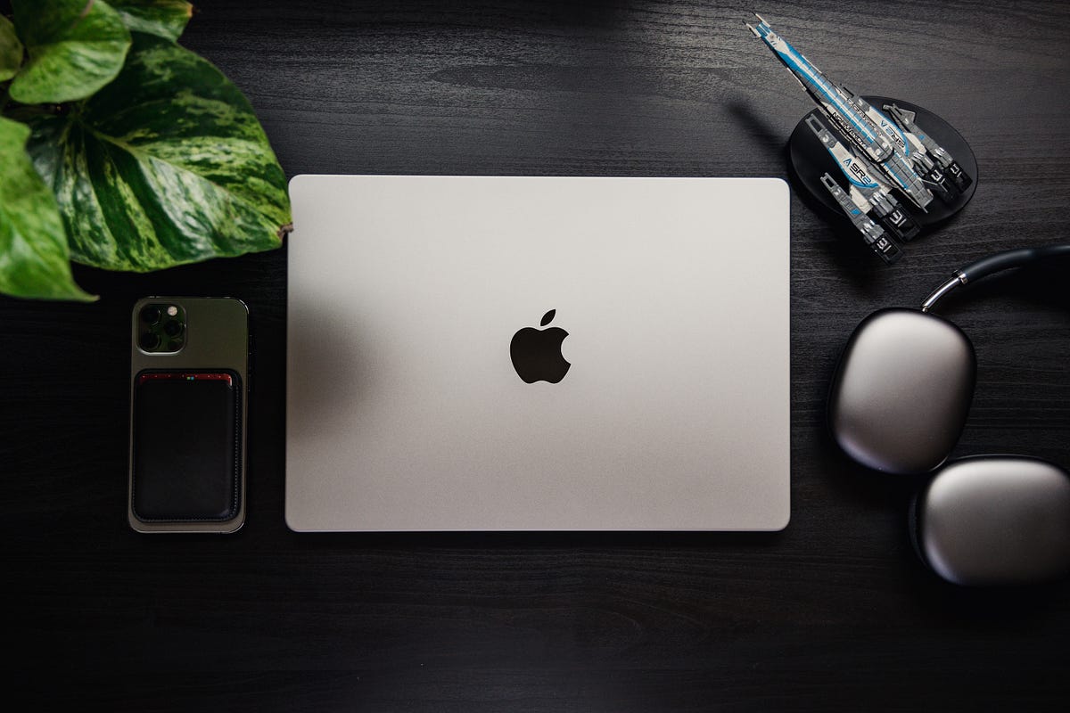 Why Apple Adds Apple Logo Stickers To Its Product Packaging by Jakub Jirak TechLife Aug