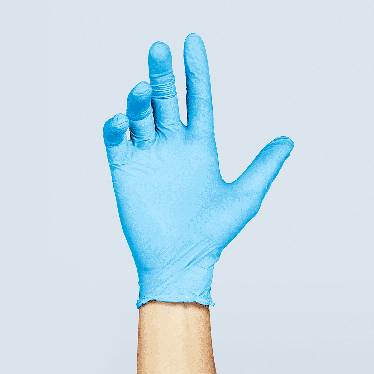 Inside the Black Market for Nitrile Gloves by Aiden Health Medium