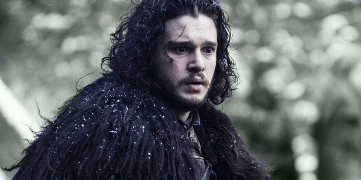 All You Need to Know About the Jon Snow Sequel Series to ‘Game of