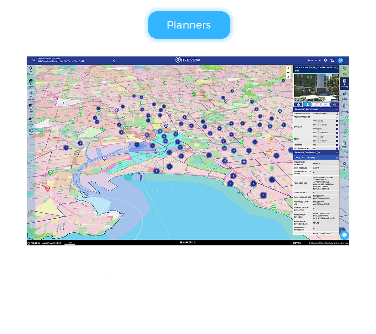 About Property Information Map Its Benefits And Importance by