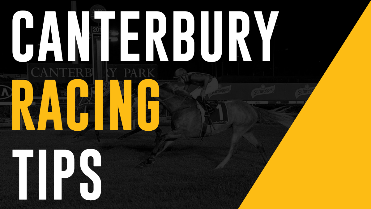 Canterbury Horse Racing Tips 26th July 2023 Michael Kruse Medium