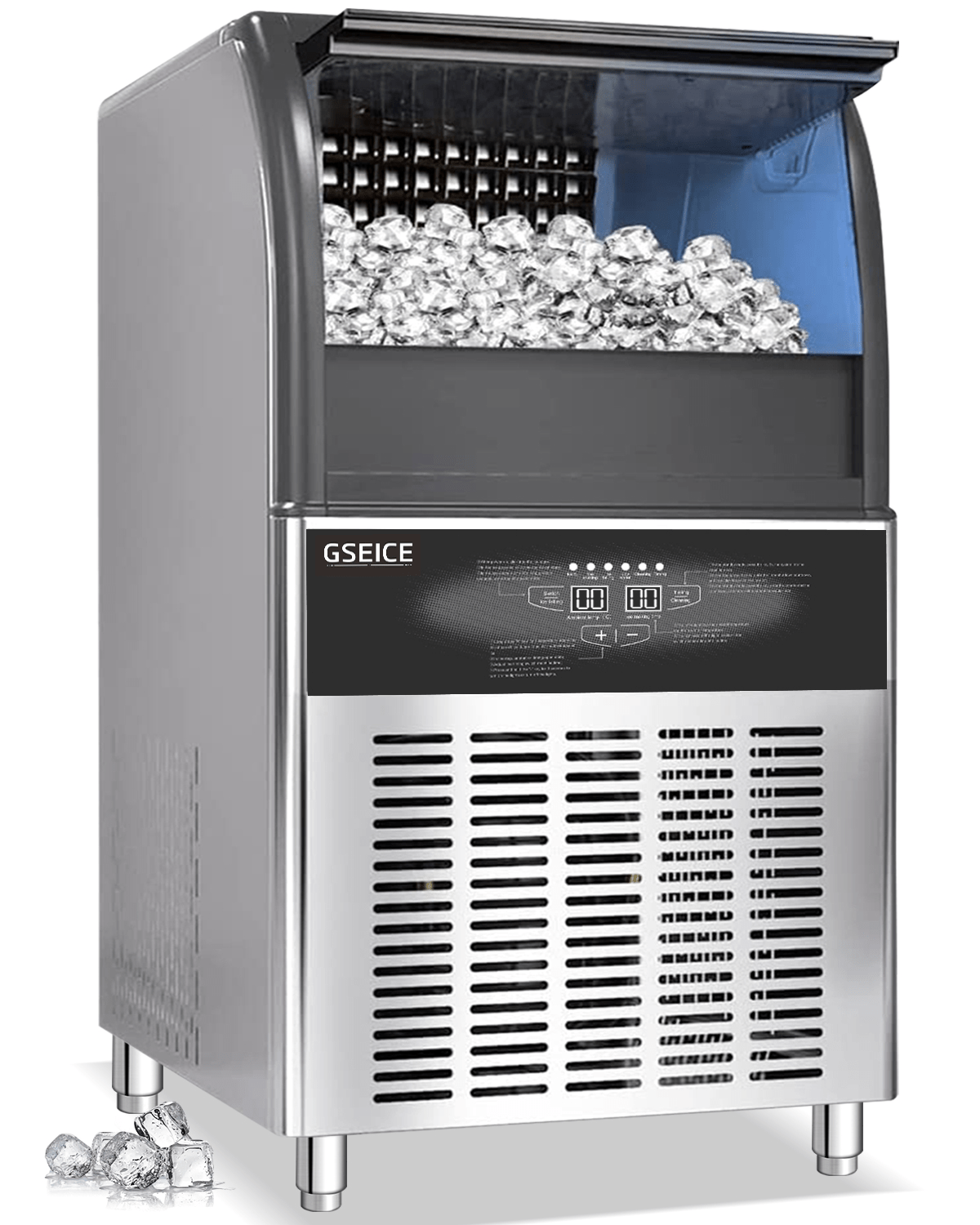 Why Investing in a Commercial Grade Slushie Machine is Worth It by