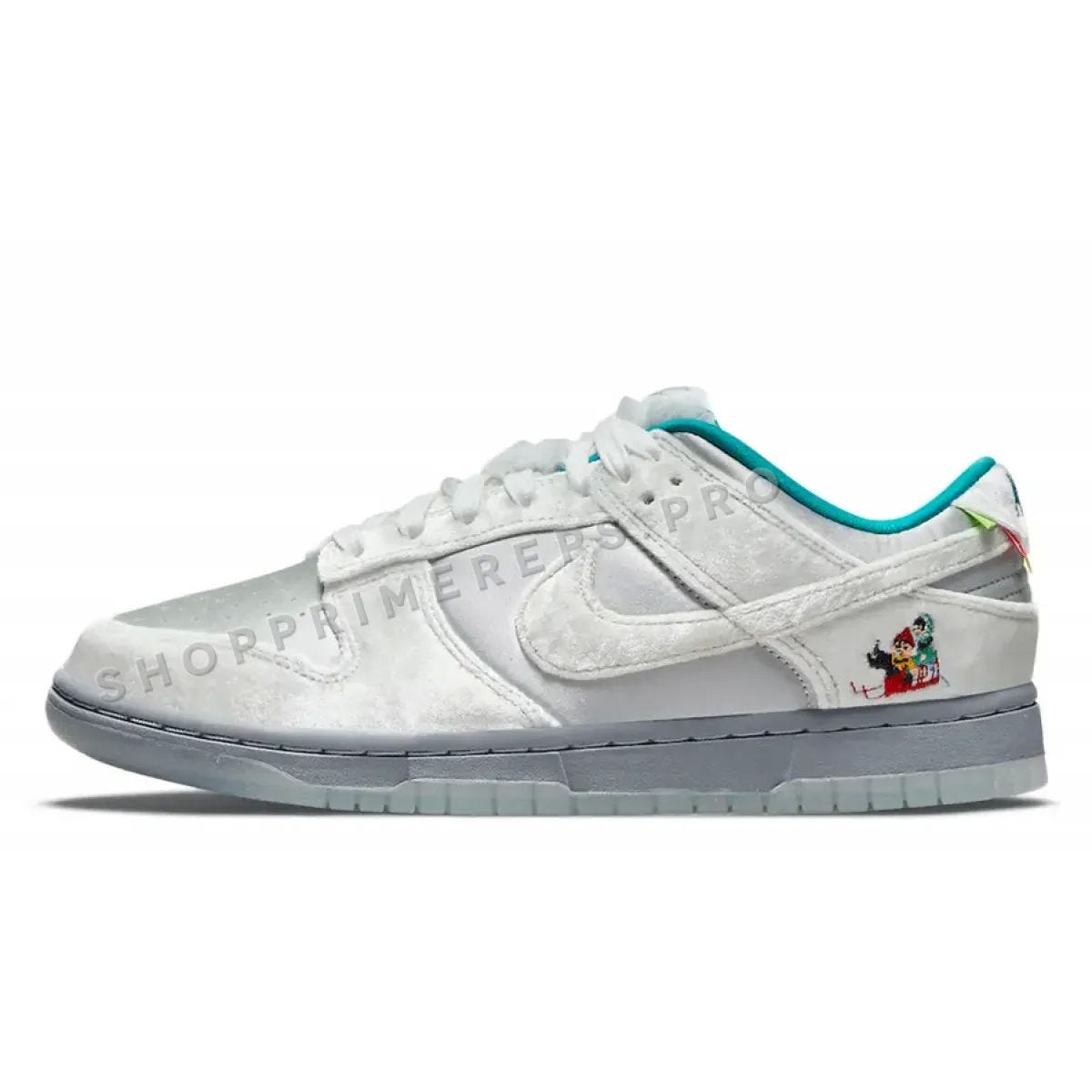 When Did the Chunky Dunky Dunks Come Out? by Vanessaeckervgws May