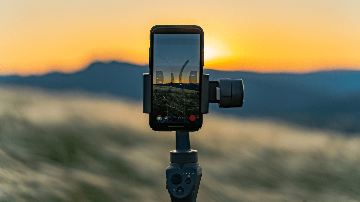 How does a tripod work?. A tripod is a threelegged support… by VPTCP