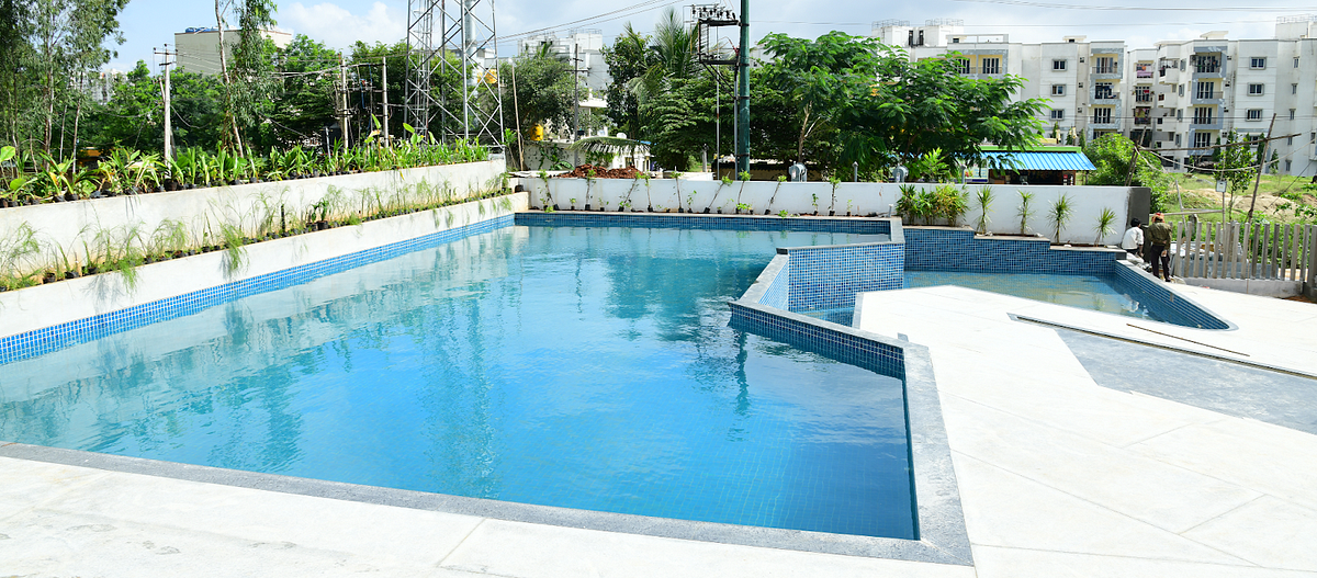 GRC Infra’s Ready To Move In Apartments Sarjapur Road Elevating Your