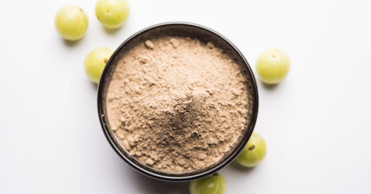 Does Amla Powder Expire? Unlimited Recipes Medium