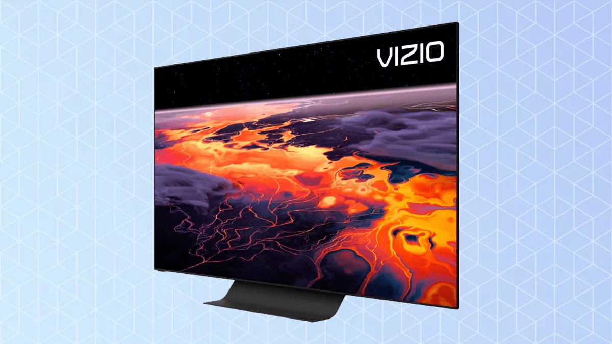 Vizio OLED TV review. Vizio OLED TV review The best OLED TV… by