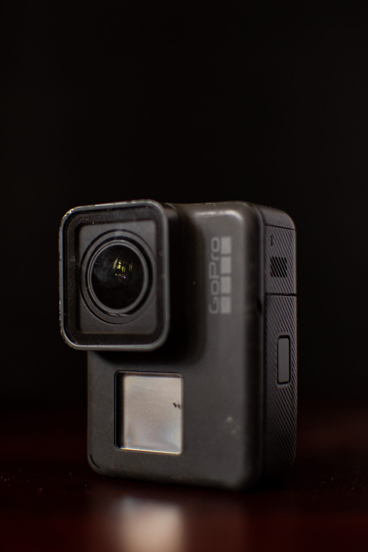 Top 6 Scariest Things Caught on GoPro Camera by Tehreem Puri Aug