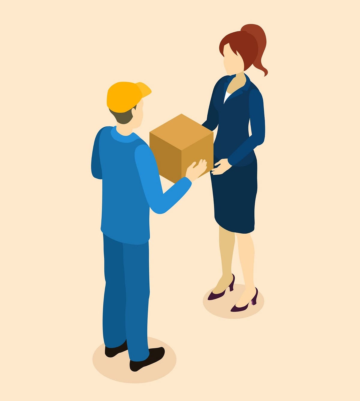 How much time does it take to pack and move a house? by BIGGUYMOVER