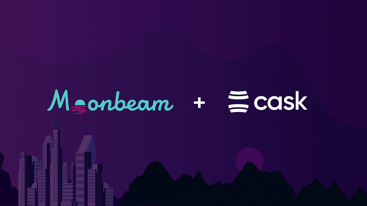 Cask Protocol在Moonbeam上启用NFT订阅 Moonbeam 中文 Medium
