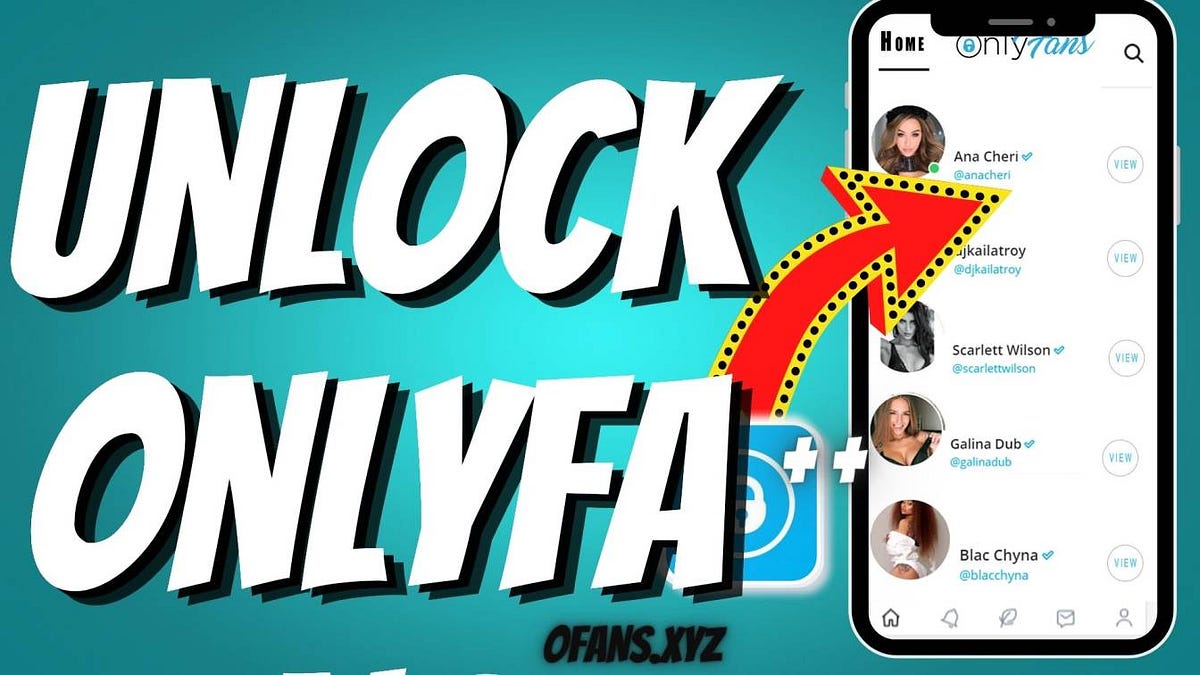How to unlock OnlyFans posts without paying — Onlyfans Viewer by(03)