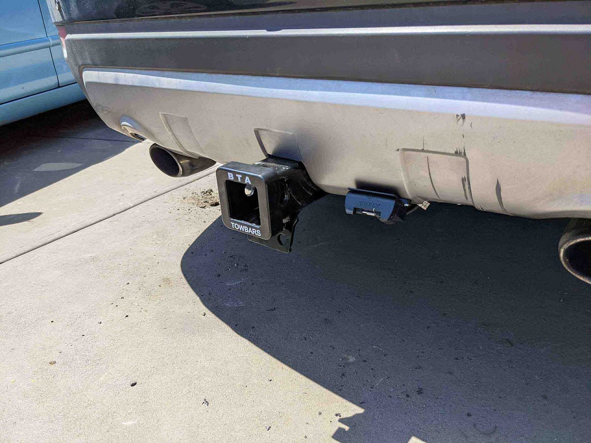 Hire Professional Tow Bar Installation Services for Safety and Proper