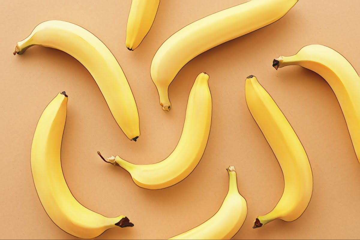 The Explosive Result of Eating Bananas & Drinking Sprite by Joe