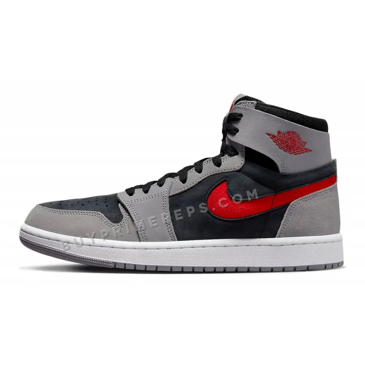 What is the Difference Between Jordan 1 and Jordan 1 Comfort? by