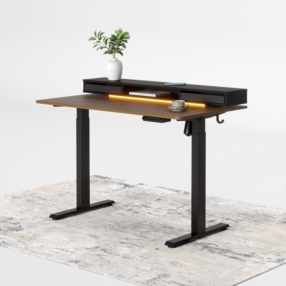 Is a standing desk good for your? by standingdesk202211 May, 2023