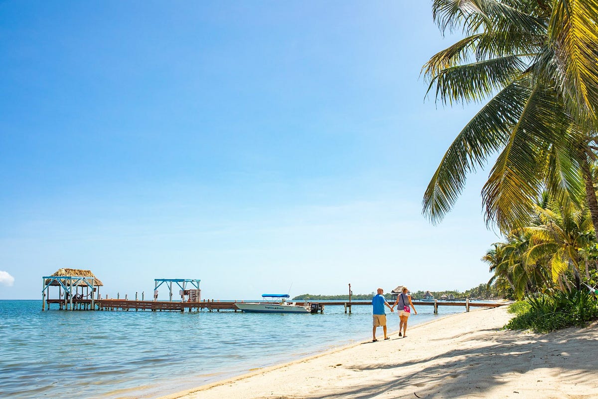 Retiring in Belize Has Never Been Easier by Caribbean Culture and