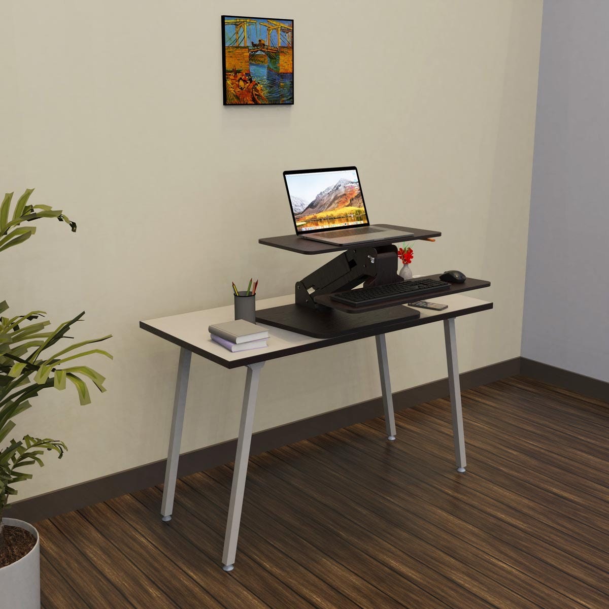 Maximizing Workforce Efficiency with Ergonomic Furniture by