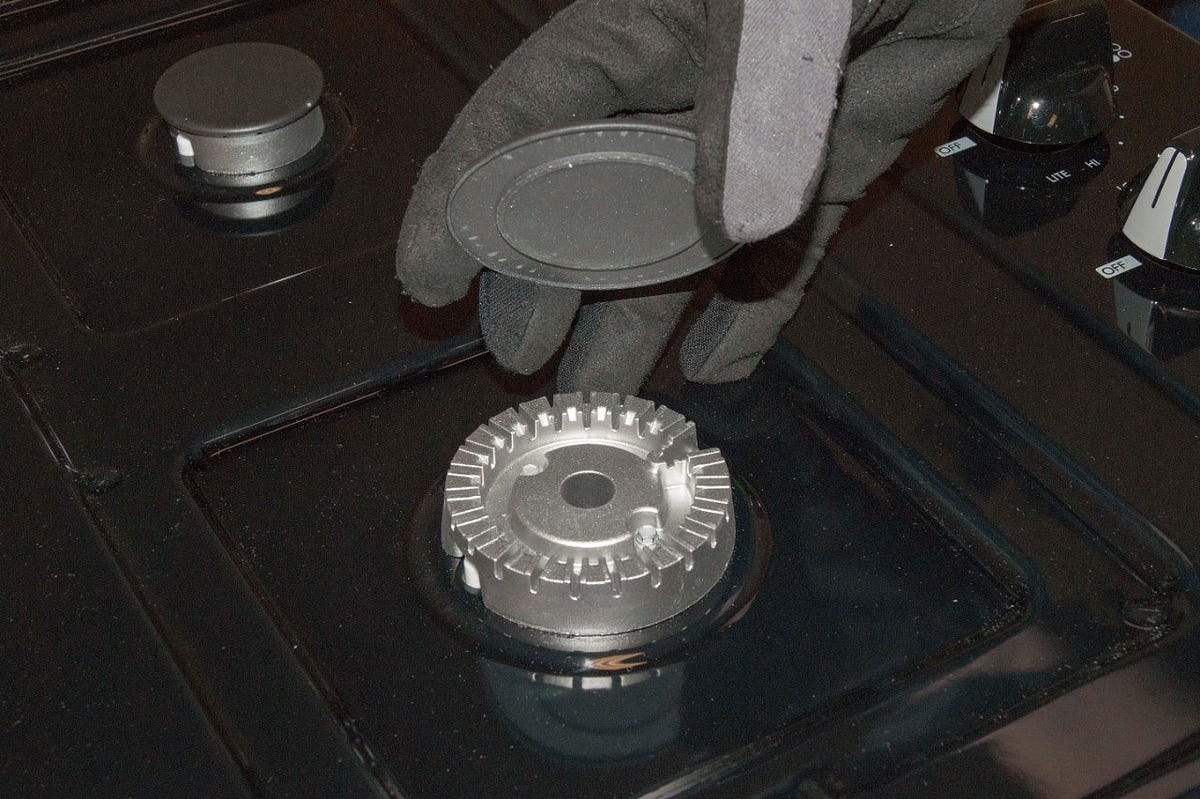 Comparing Stove Burner Replacement: DIY vs. Professional — Weighing the