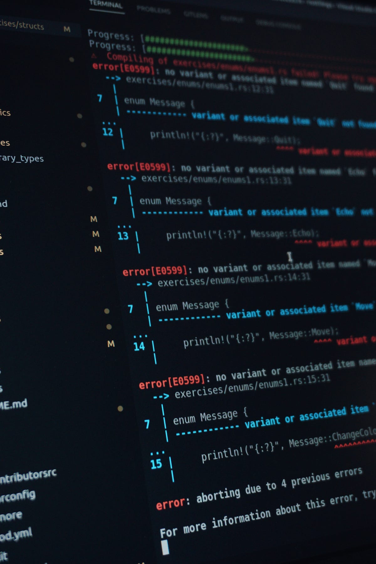 Introduction to RUST Closures.. Rust closure are one of rusts special