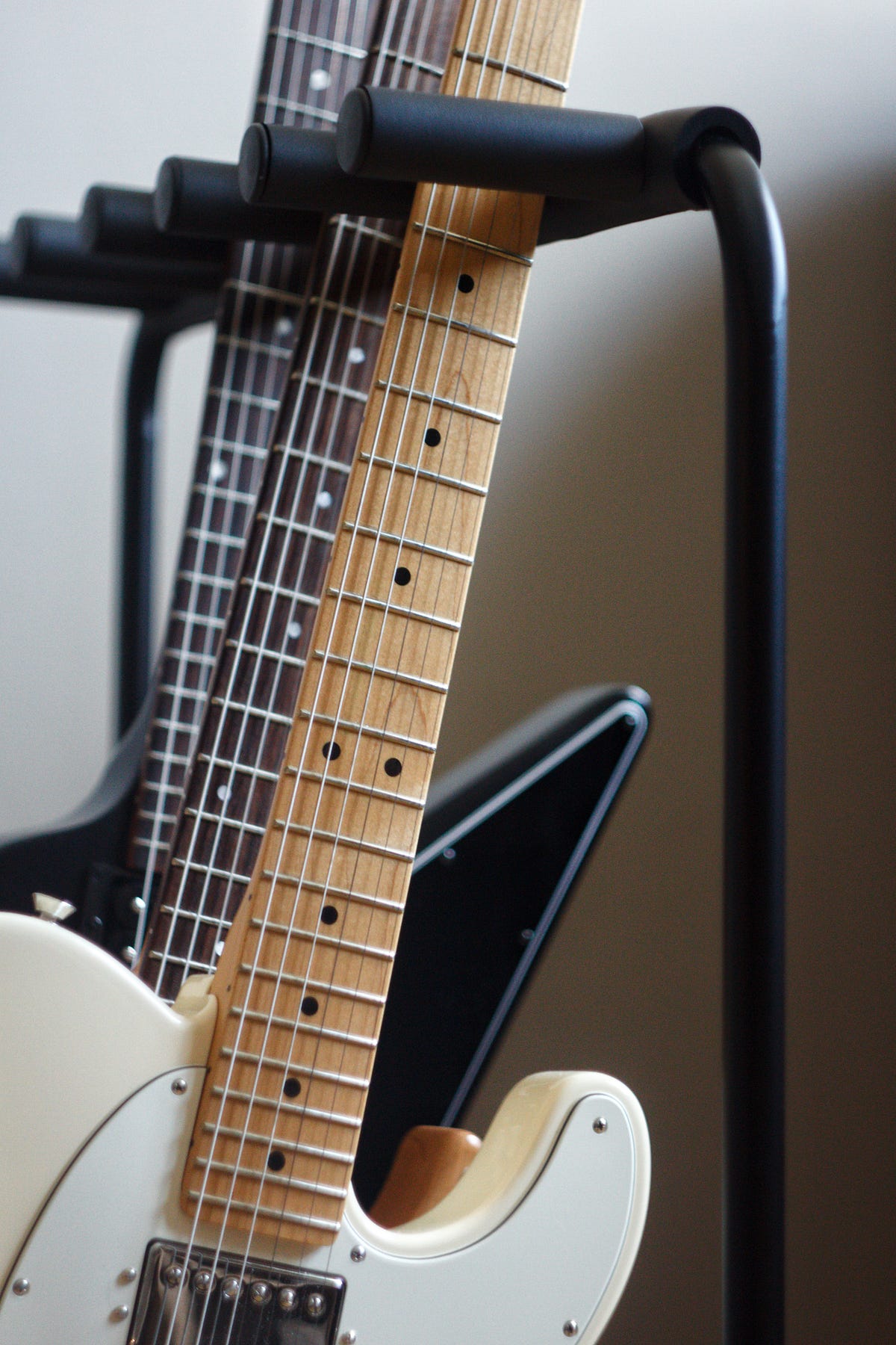 Answering the Question, “Do Tonewoods Affect Electric Guitars?” by