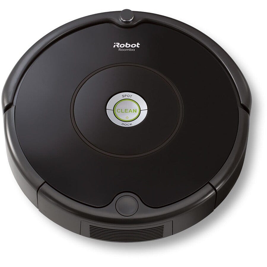 Does the Roomba 606 have mapping? by Katlyn Sholes Medium