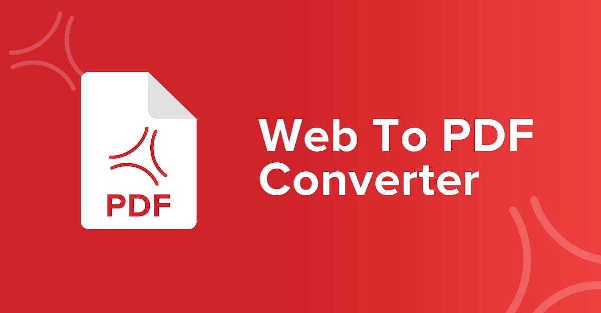 Convert A  Page to PDF The Complete Quick Guide by Sophiecooper