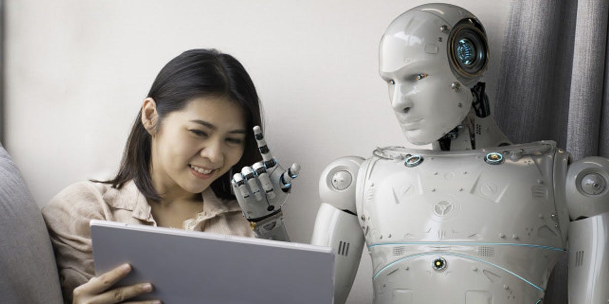 Type 4 of Functional AI — Self Aware AI by Roshni Lokare appengine