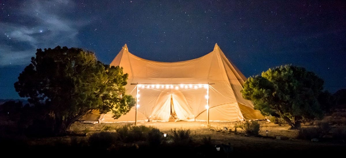 The Ecosystem and the Big Tent. A common question that follows the