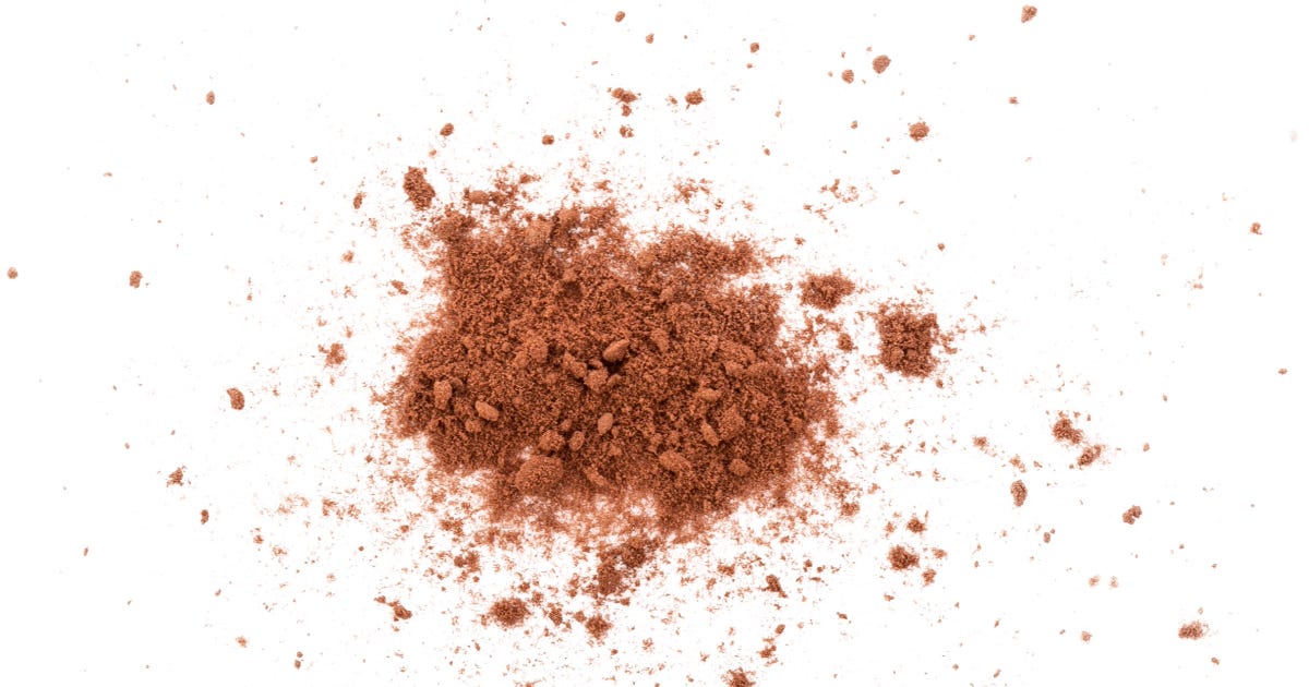 Does Cacao Powder Have Lead? Unlimited Recipes Medium