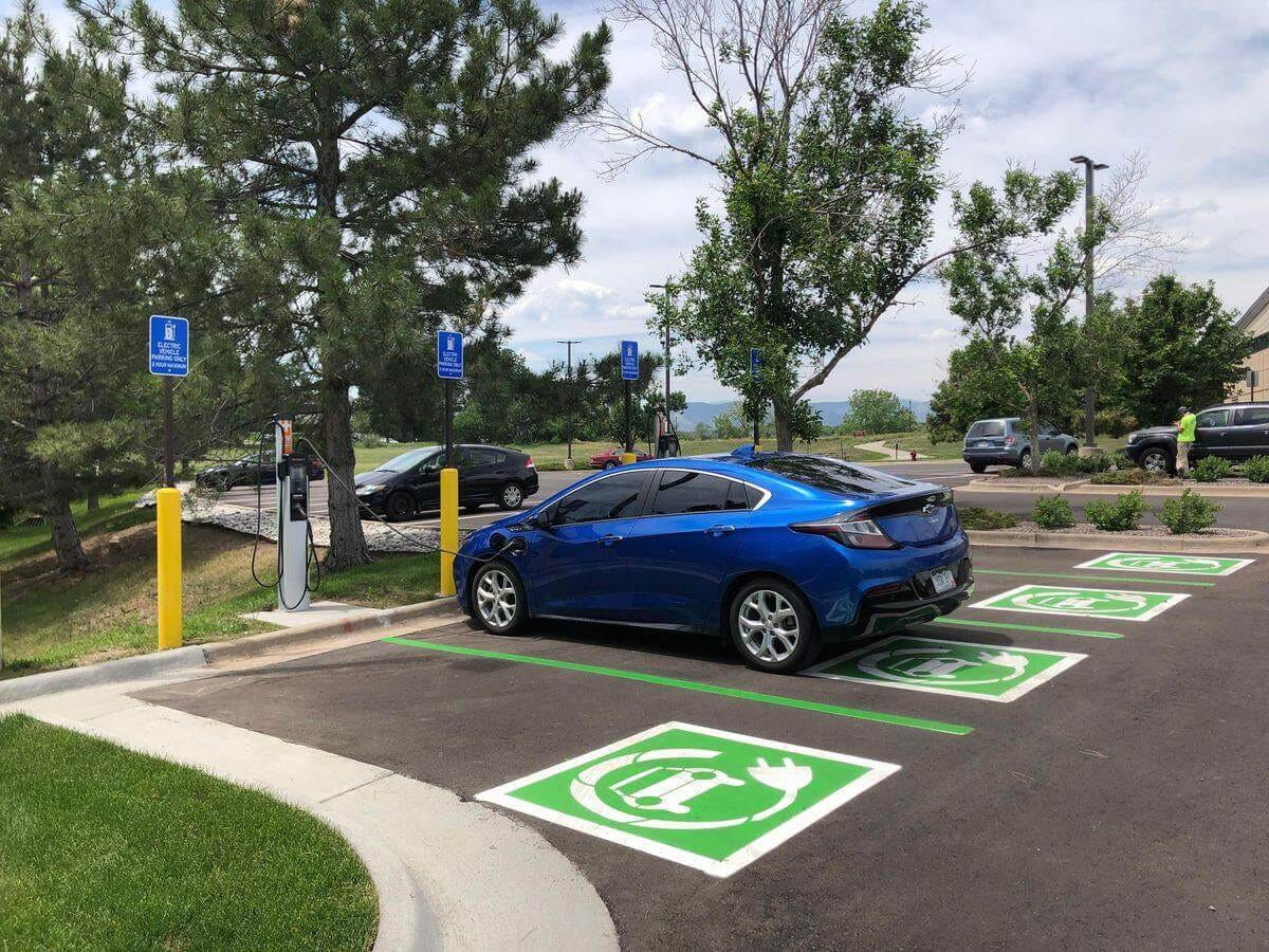 What Does an EV Charger Consultant Do? Dormit X Enterprises Ltd Medium