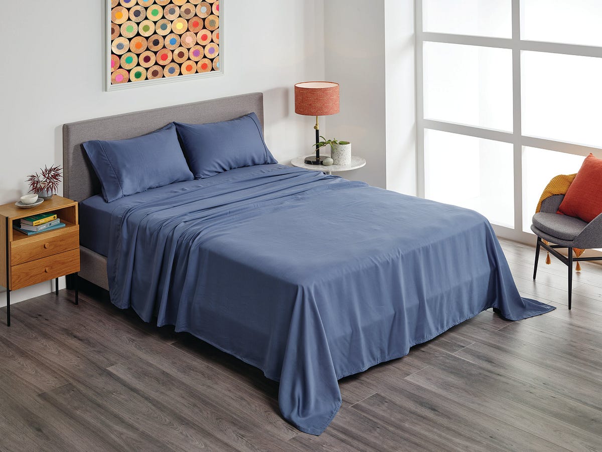 Bamboo Sheets A Look At The Advantages by Simplenecks Medium