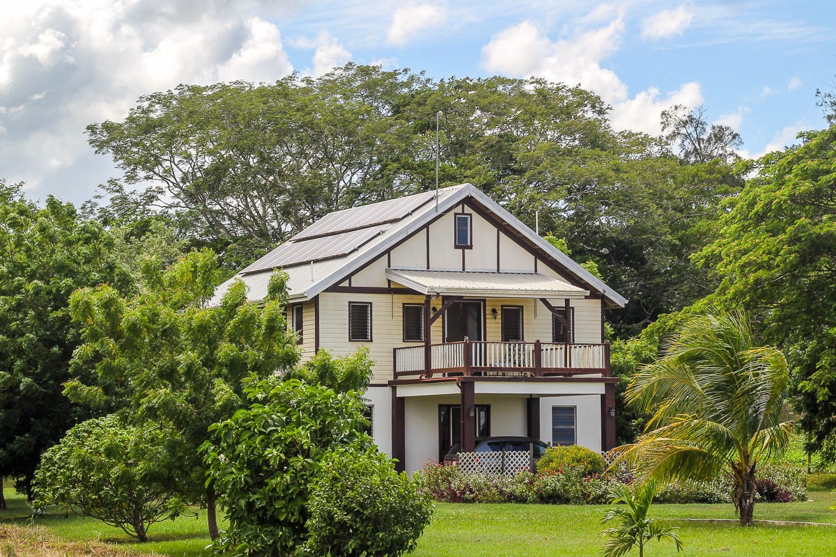 What to Know Before Buying Your Dream Home in Belize in 2023 by Caribbean Culture and