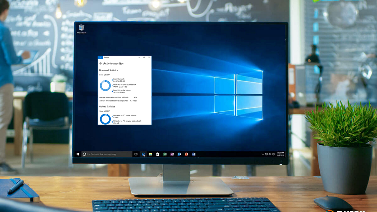 All You Need To Know About Activity Monitor Windows by Productivity