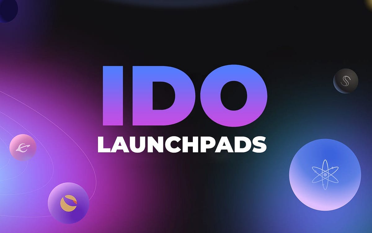 Top 10 Best IDO Crypto Launchpads to Watch in 2024 GamingArena