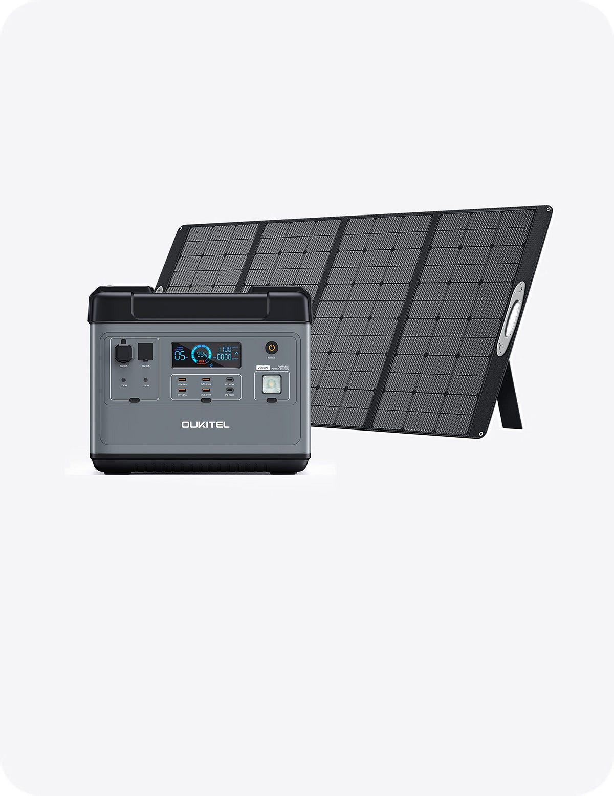 The Ultimate Guide to Choosing the Perfect Portable Backup Generator