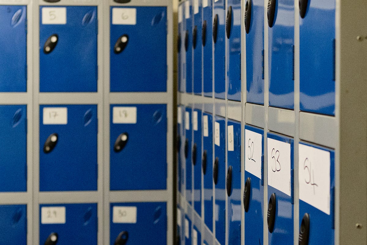 Jetpack DataStore Improved DataStorage System by Siva Ganesh