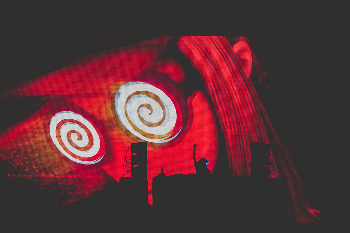 The Top 5 Most Influential EDM Producers of All Time VIVID EDM Medium