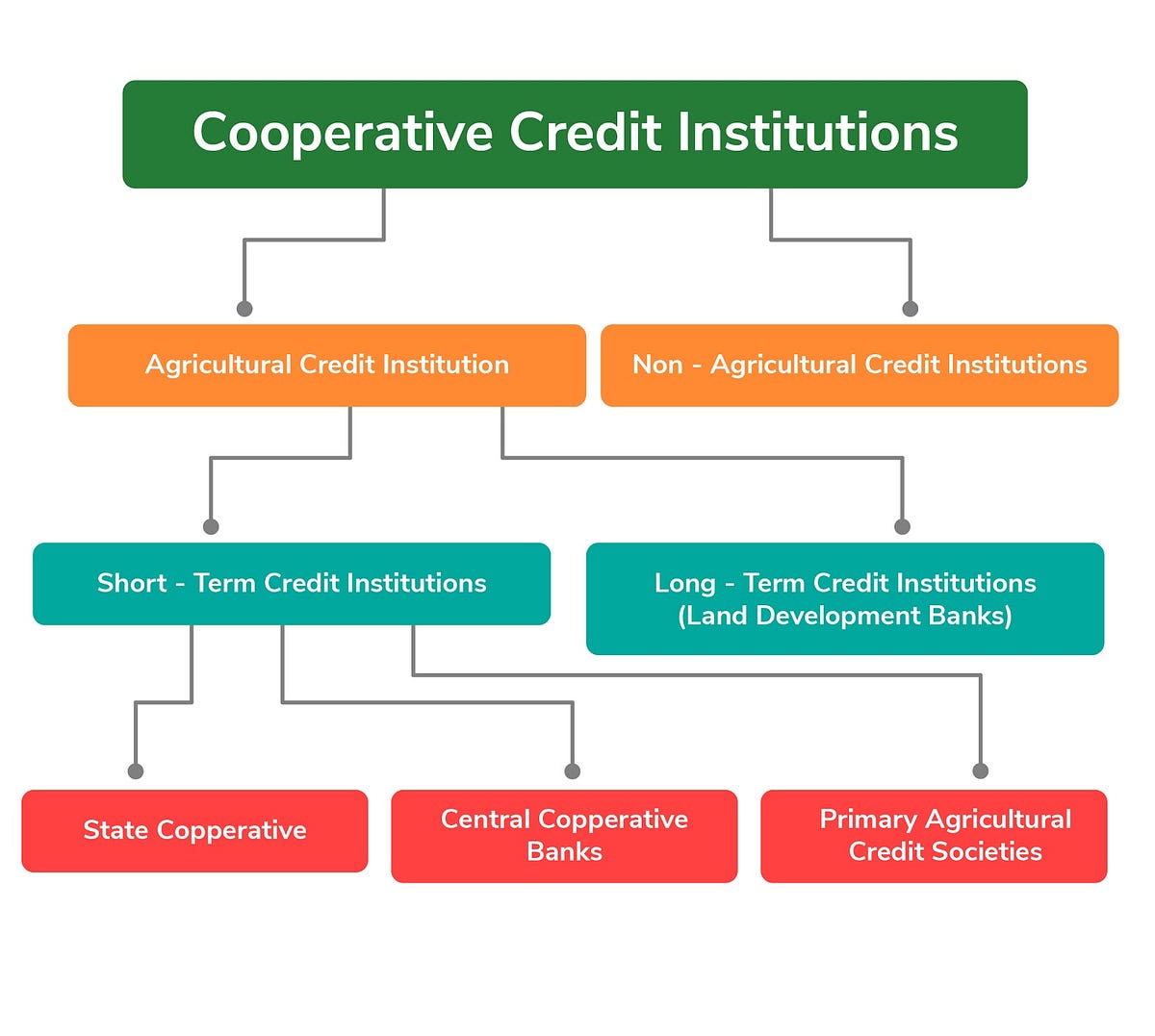 Commercial Banks versus Cooperative Banks by Anupam Singh The