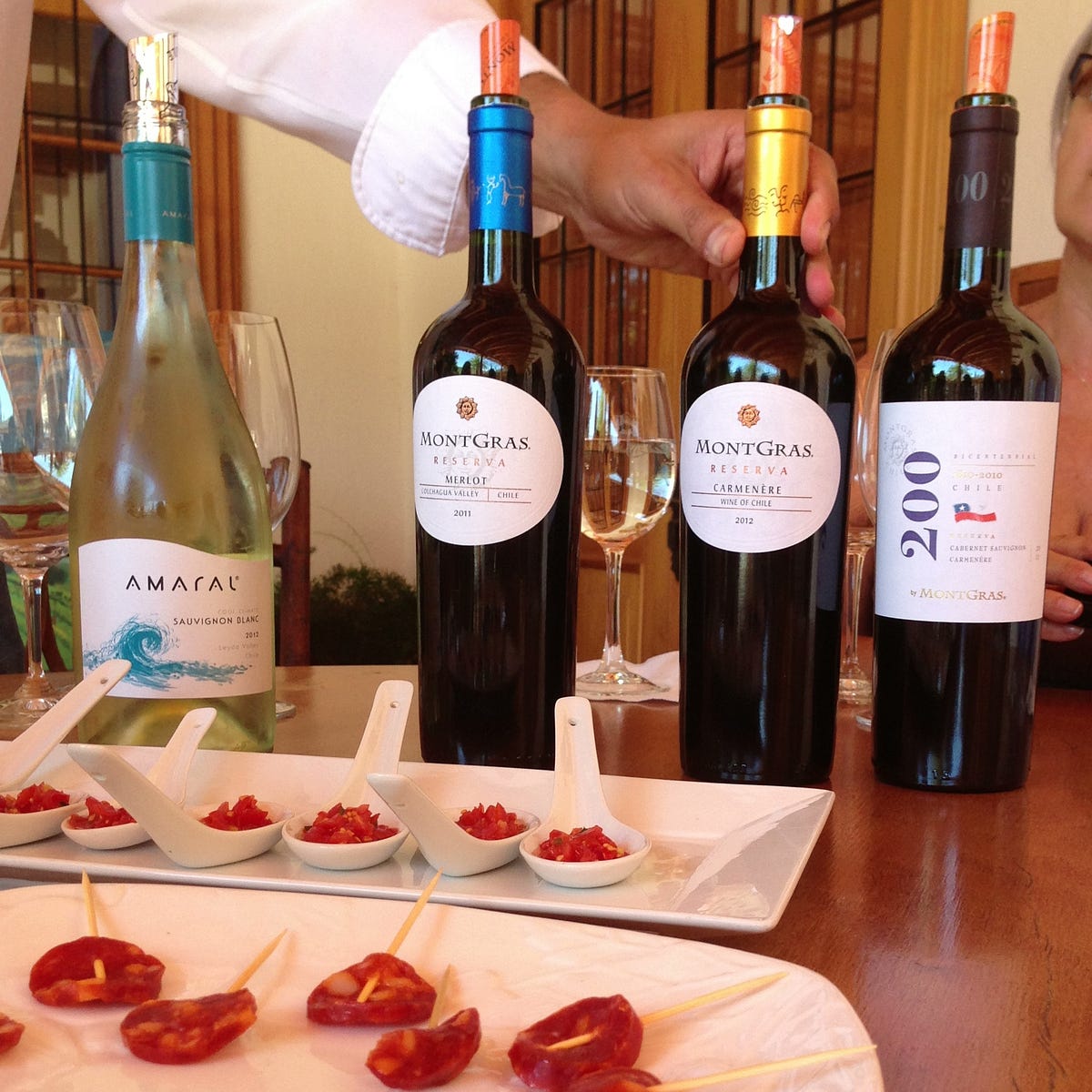 5 Steps to a Fancy Wine Drinker by Vineste Wine Love Medium