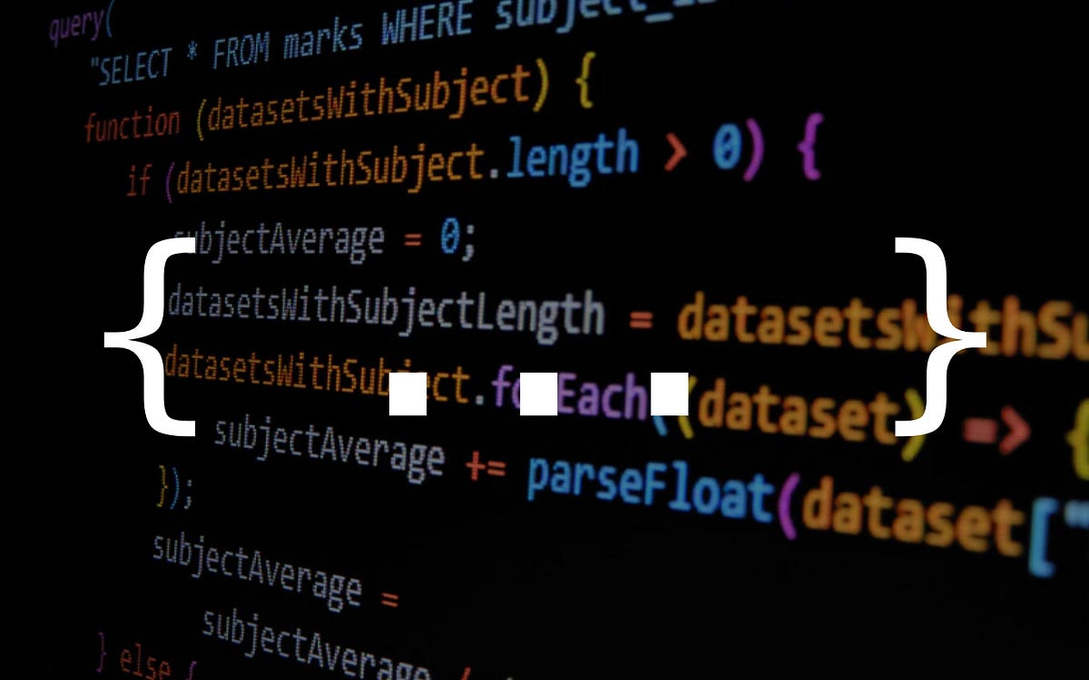 What You Need to Know About the Spread Syntax JavaScript in Plain English