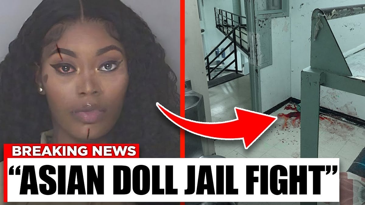 Asian Doll Leaked Video Exposed,Siarlyxo Leaked Video Watch,Viral Video