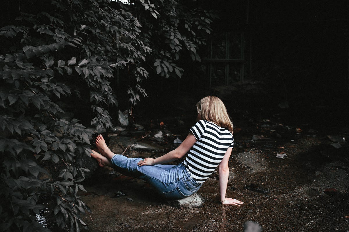 Wearing Stripes Make You Look Fat by Amanda Bouncin’ and Behavin’ Blogs Jun, 2023 Medium