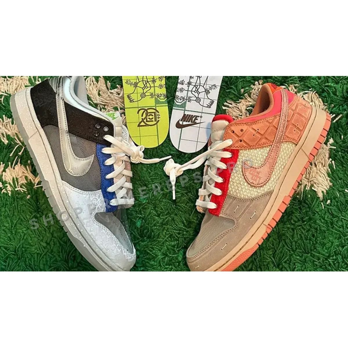 What’s the Difference Between SB Dunk and Dunk? by Vanessaeckervgws