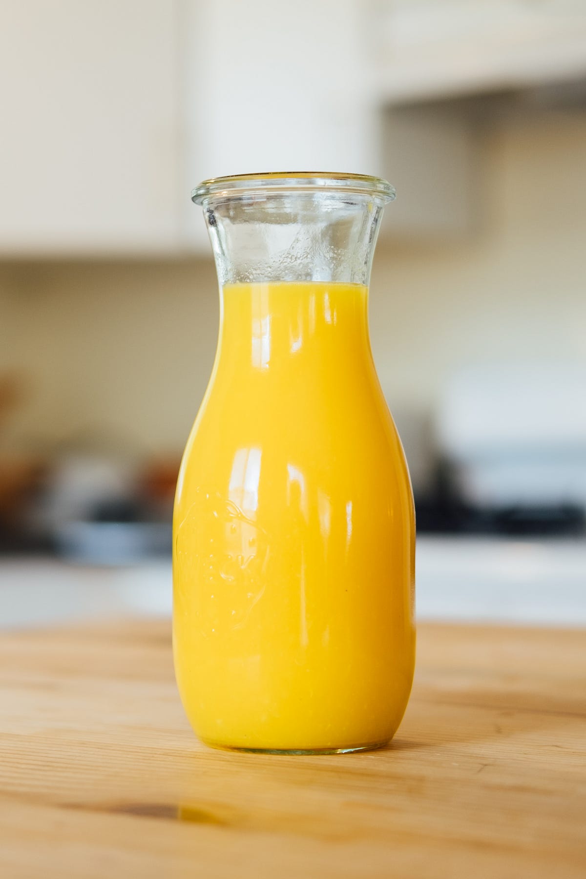 The Truth About Orange Juice From Concentrate What It Means And How It’s Mad by Cindy Yang