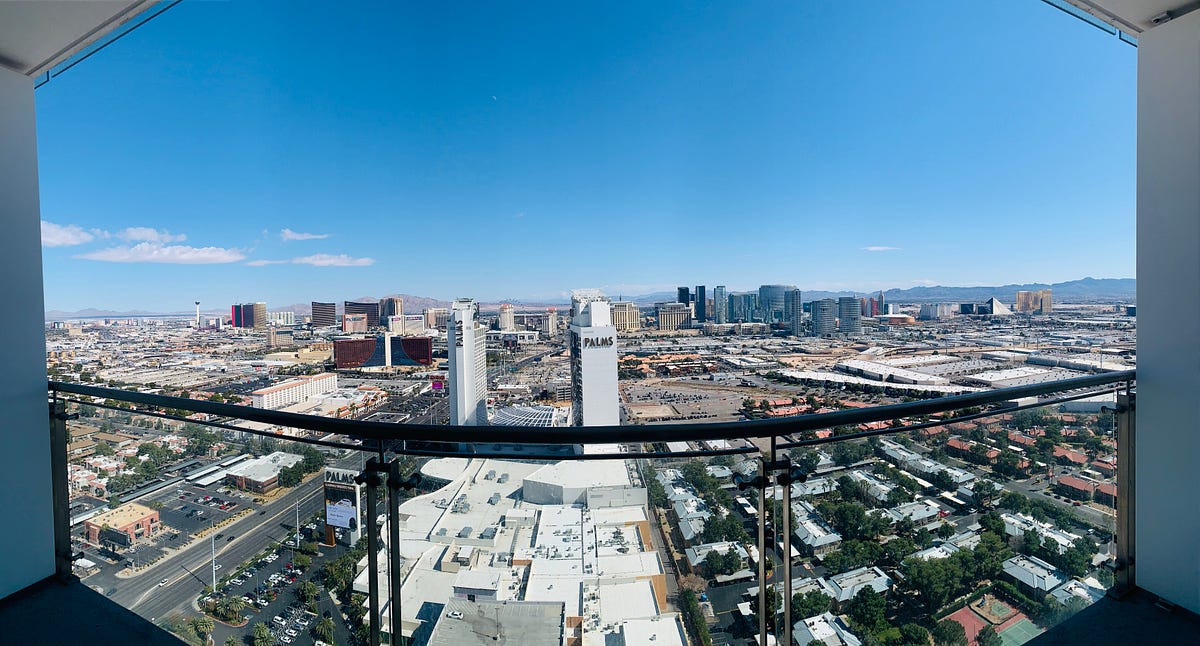 9 Best Businesses to Start in Las Vegas Take it Seriously! by Brian