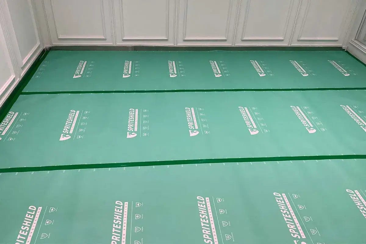 How to Keep Your Floors Safe During Renovation A Comprehensive Guide