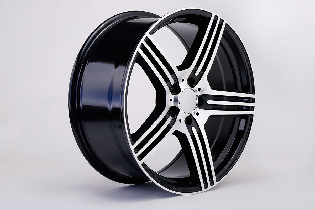 Advantages And Disadvantages Of Alloy Wheels by motorsport acs Medium