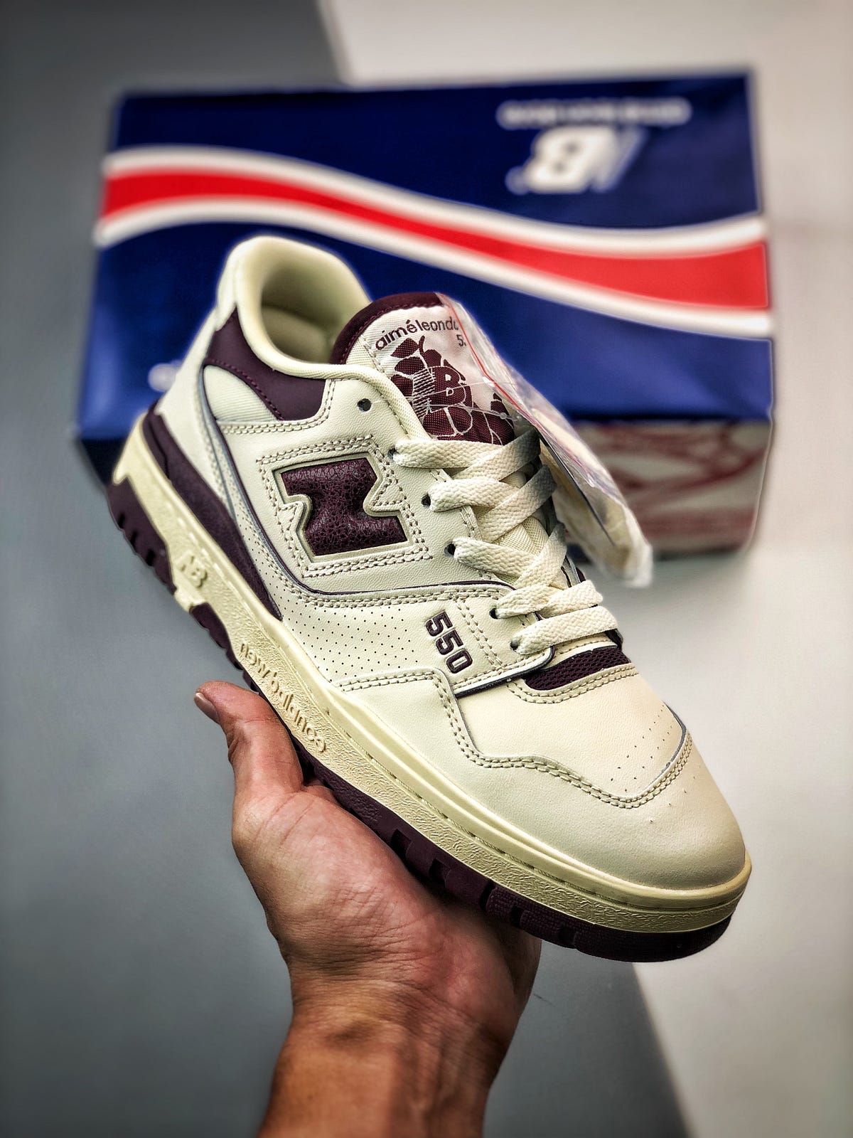 What’s the Scoop Unpacking the Difference Between Aimé Leon Dore and