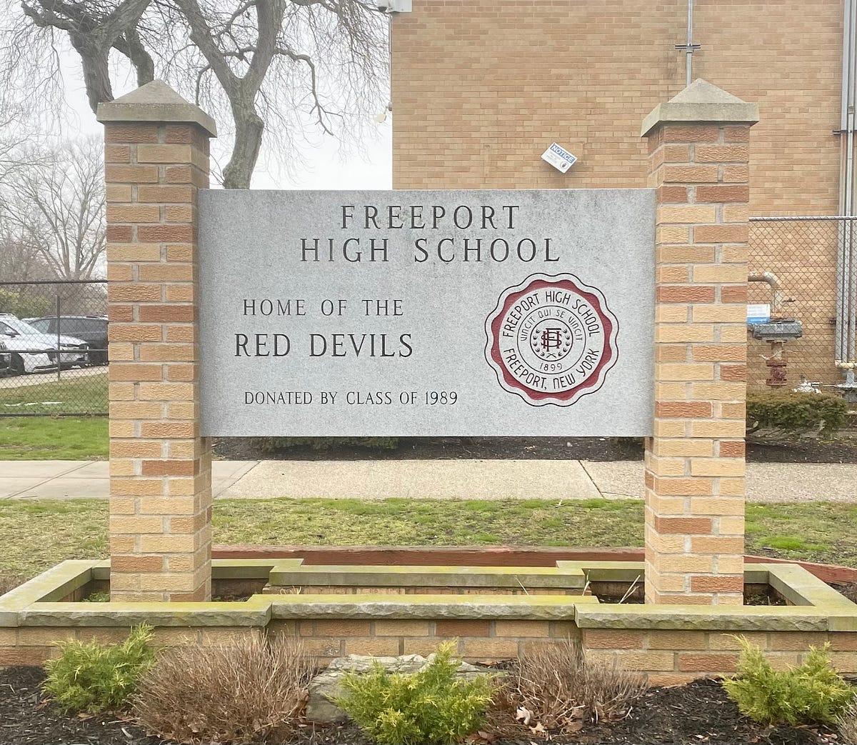 New budget supports mental health at Freeport’s School District by